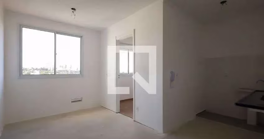 Apartamento para venda - lapa, 2 quartos,  37 m² - são paulo
