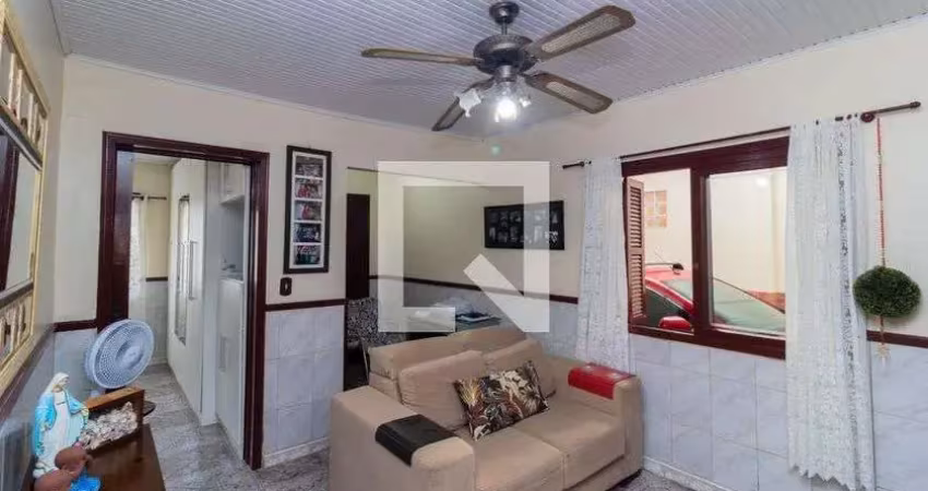 Casa para venda - niterói, 4 quartos,  114 m² - canoas