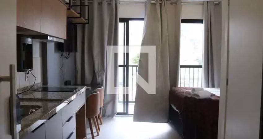 Kitnet / stúdio para venda - perdizes, 1 quarto,  26 m² - são paulo