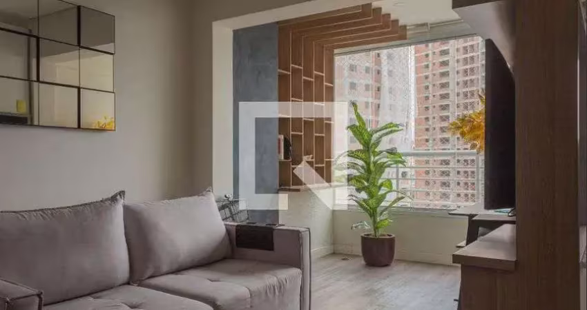 Apartamento para venda - anchieta, 1 quarto,  37 m² - são bernardo do campo