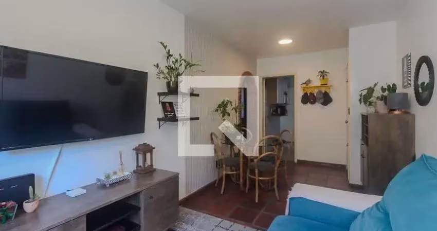Apartamento para venda - bom jesus, 2 quartos,  54 m² - porto alegre