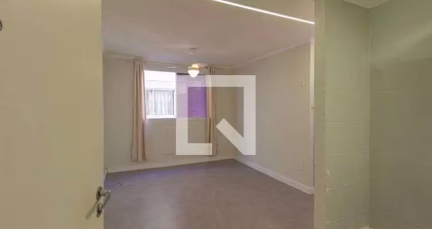 Apartamento para venda - bairro fátima, 2 quartos,  43 m² - canoas