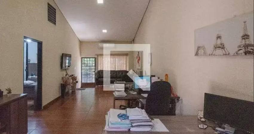 Casa para venda - jardim interlagos, 4 quartos,  174 m² - campinas