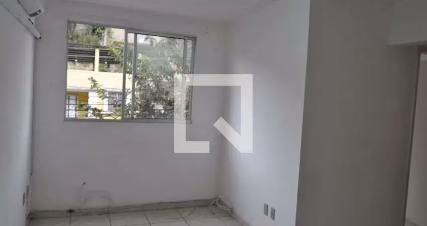 Apartamento para venda - méier, 2 quartos,  43 m² - rio de janeiro