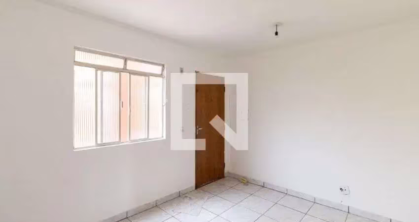 Apartamento para venda - cangaíba, 2 quartos,  45 m² - são paulo