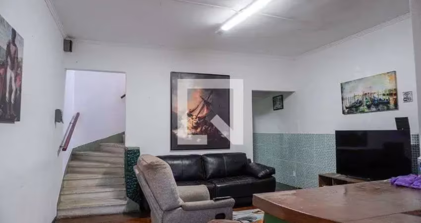 Casa para venda - saúde, 4 quartos,  160 m² - são paulo