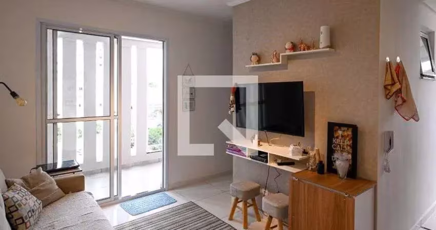 Apartamento para venda - bosque da saúde, 1 quarto,  46 m² - são paulo