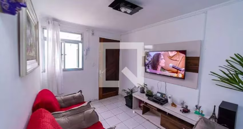 Apartamento para venda - artur alvim, 2 quartos,  49 m² - são paulo