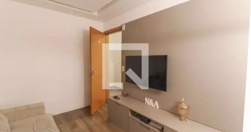Apartamento com 2 quartos à venda na Avenida Daniel Pellizzari, Jardim das Tulipas, Jundiaí