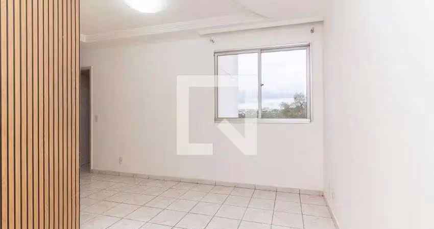 Apartamento para venda - itaquera, 2 quartos,  45 m² - são paulo