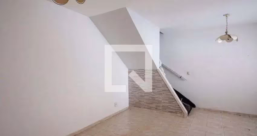 Casa para venda - rudge ramos, 4 quartos,  165 m² - são bernardo do campo