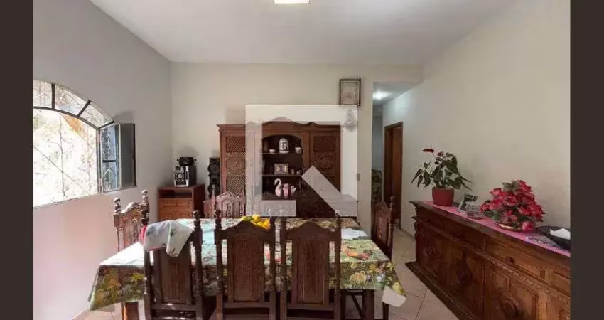 Casa para venda - são marcos, 3 quartos,  180 m² - belo horizonte