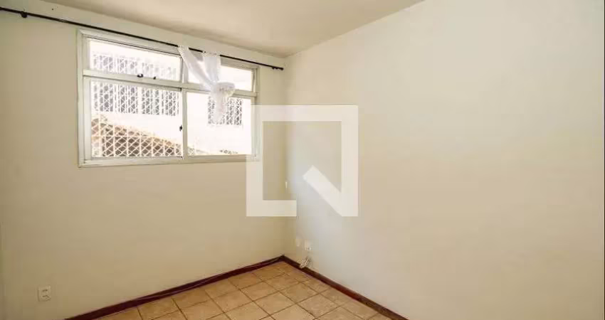 Apartamento para venda - castelo, 2 quartos,  45 m² - belo horizonte