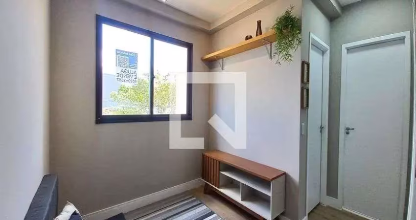 Apartamento para venda - campos elíseos , 2 quartos,  43 m² - campinas