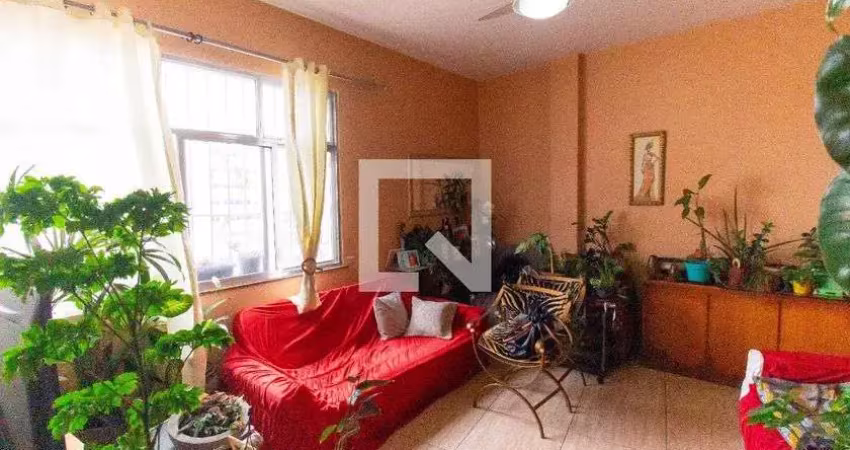 Apartamento para venda - centro , 2 quartos,  64 m² - niterói