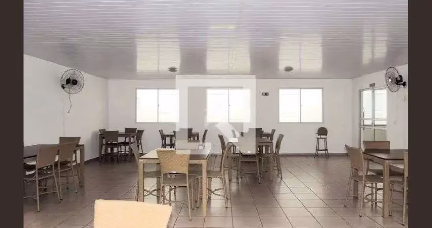 Apartamento para venda - vila carminha, 2 quartos,  51 m² - campinas