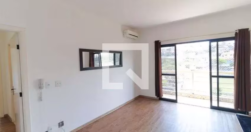 Apartamento para venda - jardim flamboyant, 1 quarto,  55 m² - campinas