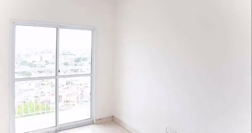 Apartamento para venda - cangaíba, 2 quartos,  50 m² - são paulo