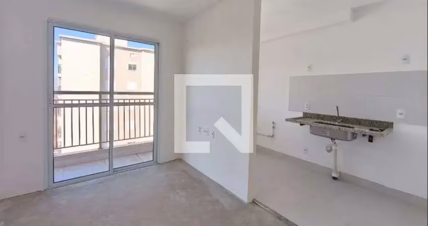Apartamento para venda - cidade satélite íris, 2 quartos,  46 m² - campinas