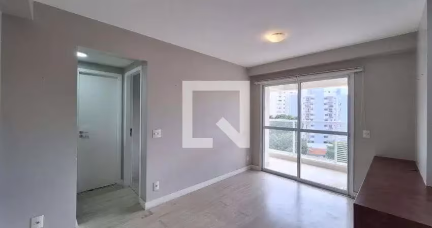 Apartamento para venda - vila romana, 1 quarto,  43 m² - são paulo
