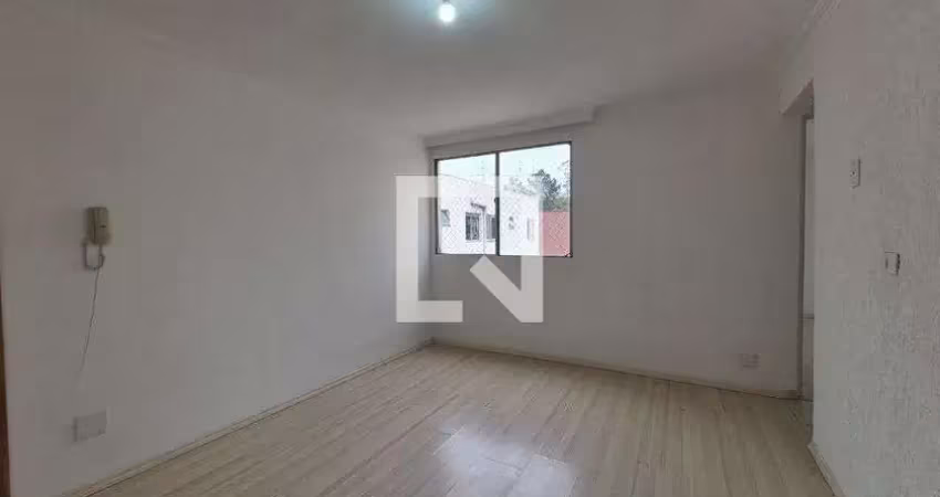 Apartamento para venda - jardim alvorada, 2 quartos,  55 m² - santo andré