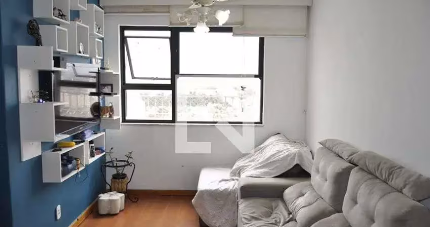 Apartamento para venda - engenho novo, 2 quartos,  55 m² - rio de janeiro