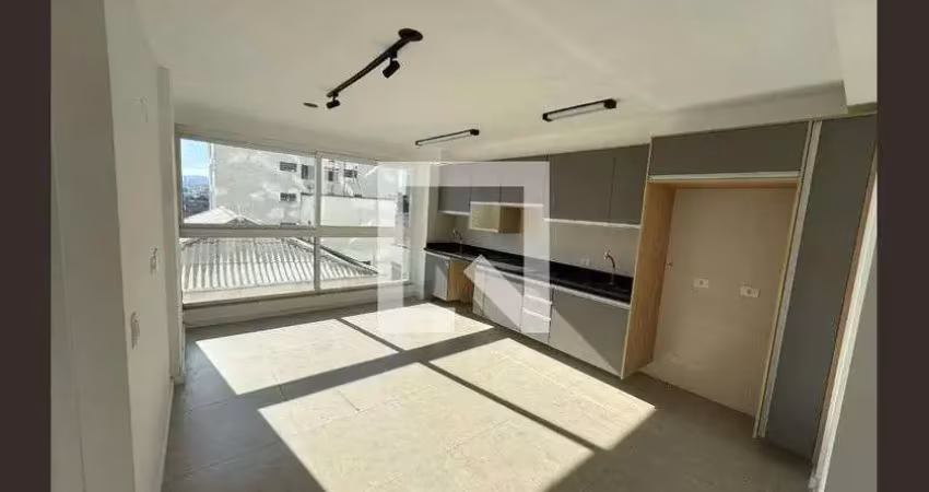 Apartamento para venda - água fria, 1 quarto,  48 m² - são paulo