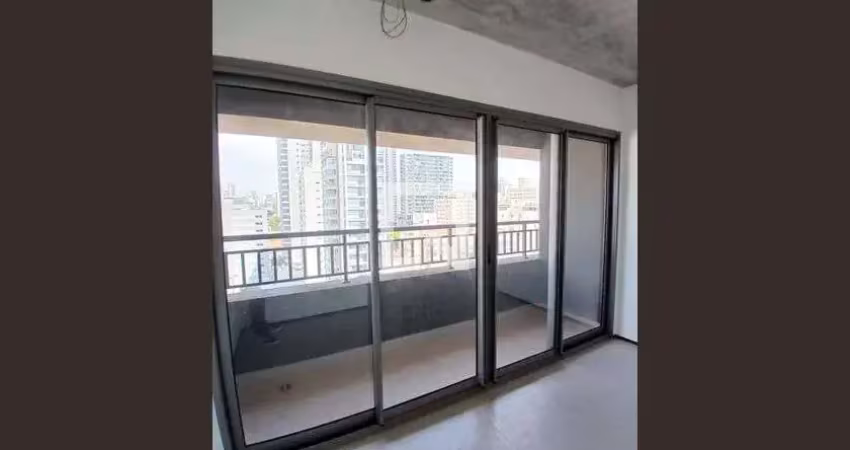 Kitnet / stúdio para venda - chácara santo antonio, 1 quarto,  21 m² - são paulo