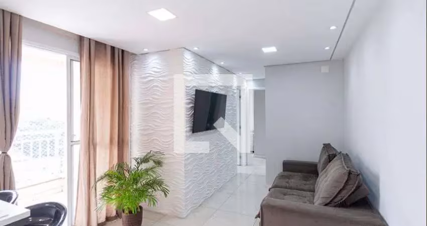 Apartamento para venda - santa maria, 2 quartos,  48 m² - osasco
