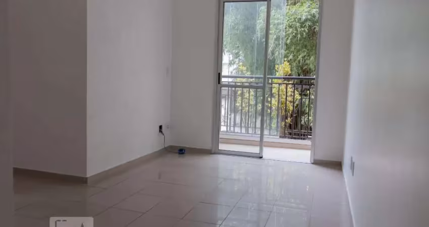 Apartamento para venda - vila das mercês, 2 quartos,  50 m² - são paulo