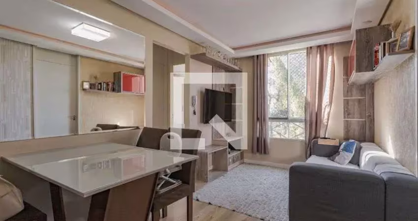 Apartamento para venda - alto petrópolis, 3 quartos,  50 m² - porto alegre
