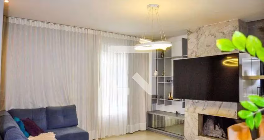 Casa / sobrado em condomínio para venda - guarujá, 3 quartos,  168 m² - porto alegre