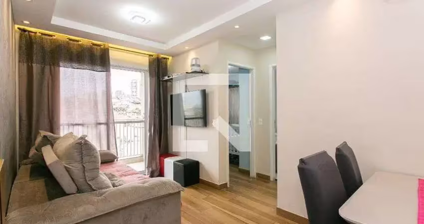 Apartamento para venda - penha de frança, 2 quartos,  48 m² - são paulo