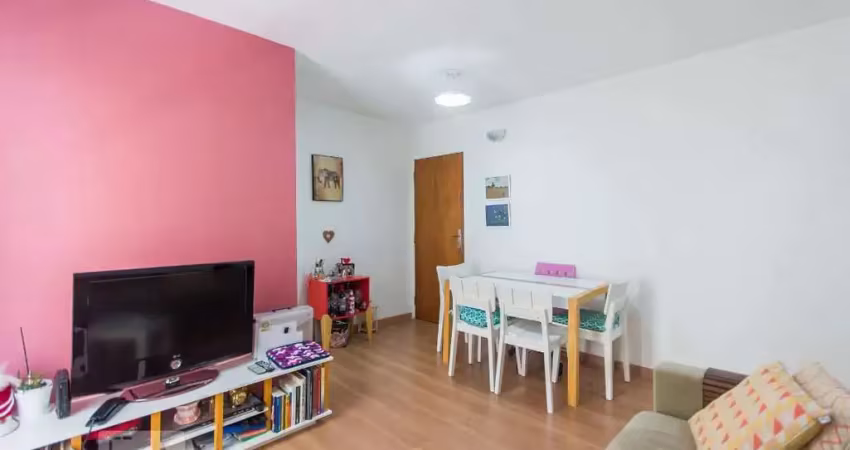 Apartamento para venda - vila olímpia, 1 quarto,  44 m² - são paulo