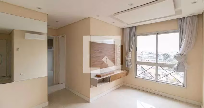 Apartamento para venda - vila ré, 2 quartos,  55 m² - são paulo