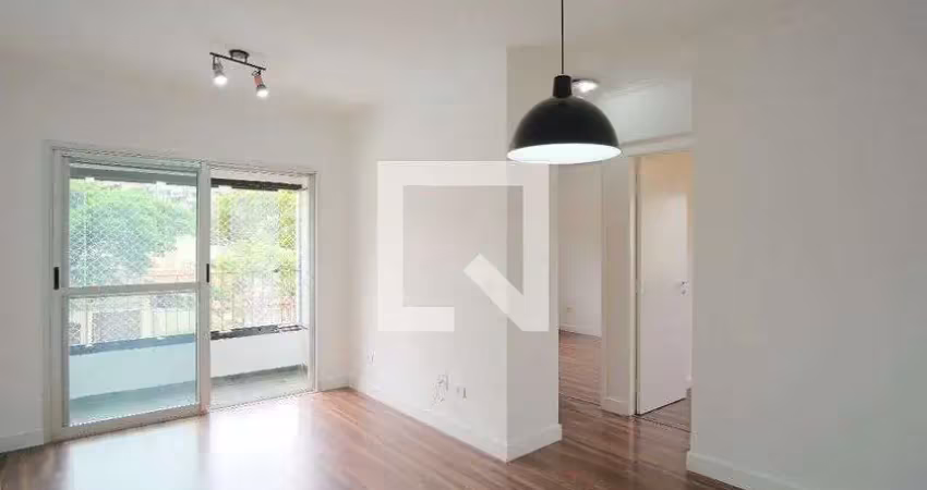 Apartamento para venda - tatuapé, 2 quartos,  53 m² - são paulo