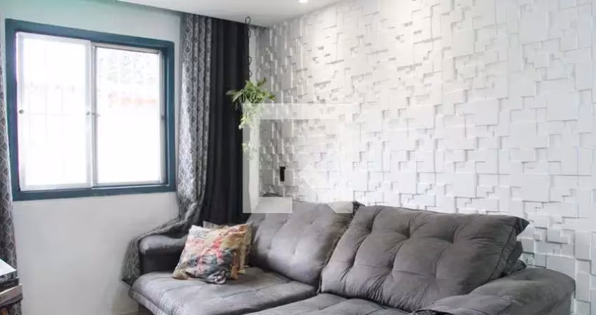 Apartamento para venda - vila augusta, 2 quartos,  62 m² - guarulhos
