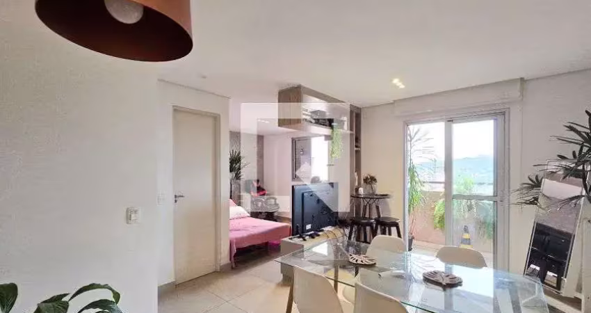 Apartamento para venda - demarchi, 2 quartos,  60 m² - são bernardo do campo
