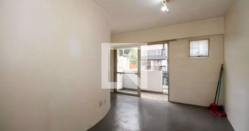 Apartamento para venda - pinheiros, 1 quarto,  40 m² - são paulo
