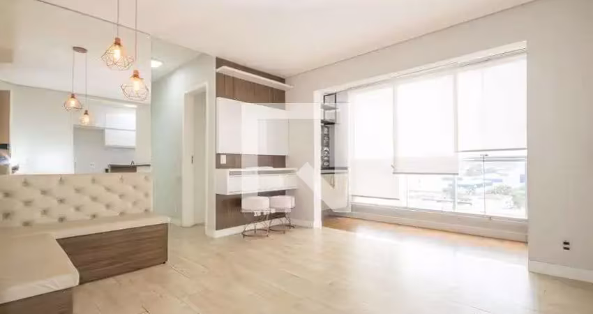 Apartamento para venda - quitaúna, 2 quartos,  52 m² - osasco
