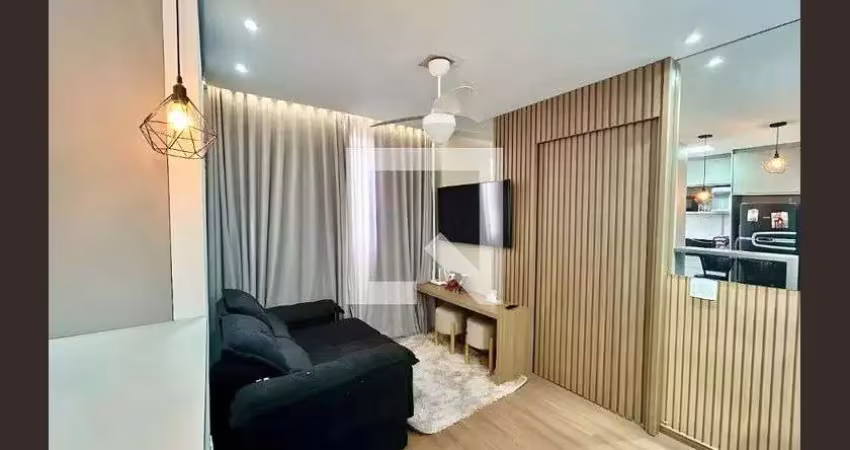 Apartamento para venda - diamante, 2 quartos,  52 m² - belo horizonte