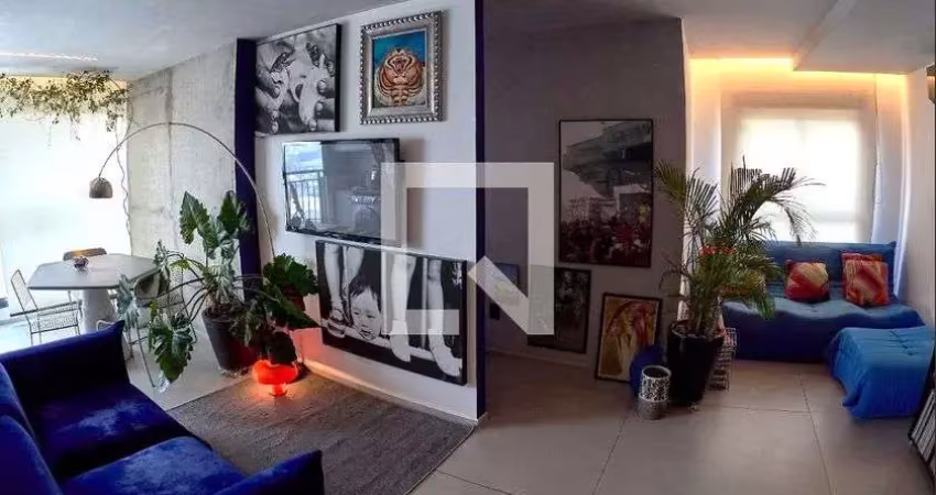 Apartamento para venda - barra funda, 1 quarto,  53 m² - são paulo