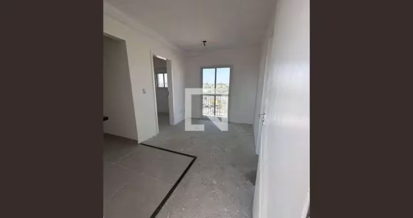 Apartamento para venda - vila carrão, 2 quartos,  70 m² - são paulo