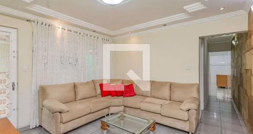 Casa para venda - sacomã, 2 quartos,  240 m² - são paulo