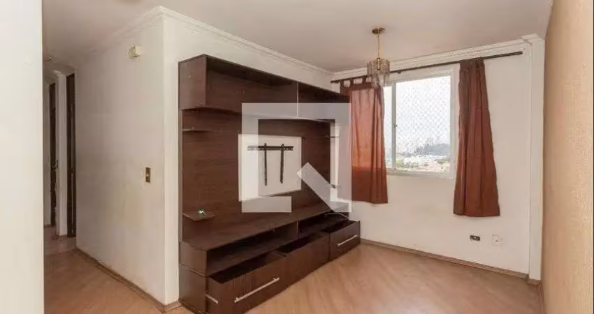 Apartamento para venda - jardim marajoara , 3 quartos,  64 m² - são paulo