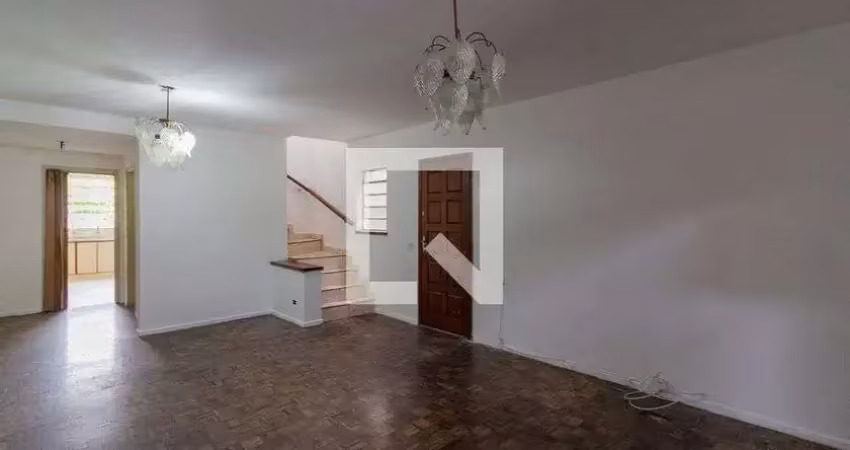 Casa para venda - jardim marajoara , 3 quartos,  190 m² - são paulo