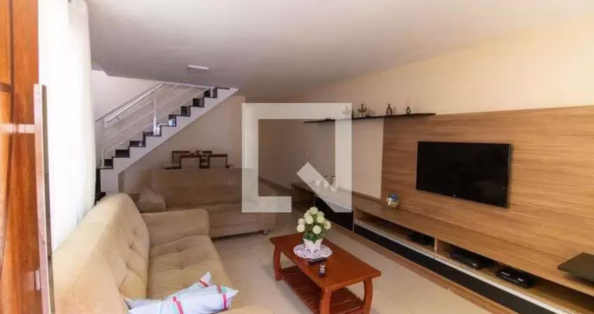 Casa para venda - piratininga, 3 quartos,  164 m² - niterói
