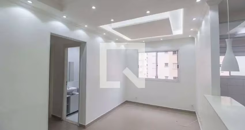 Apartamento para venda - centro, 2 quartos,  51 m² - barueri