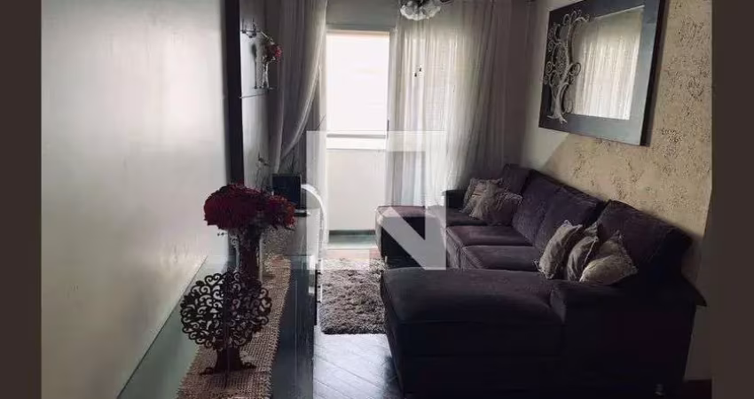 Apartamento para venda - vila prudente, 3 quartos,  60 m² - são paulo
