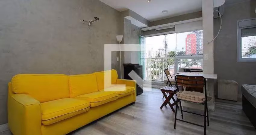 Kitnet / stúdio para venda - vila madalena, 1 quarto,  30 m² - são paulo